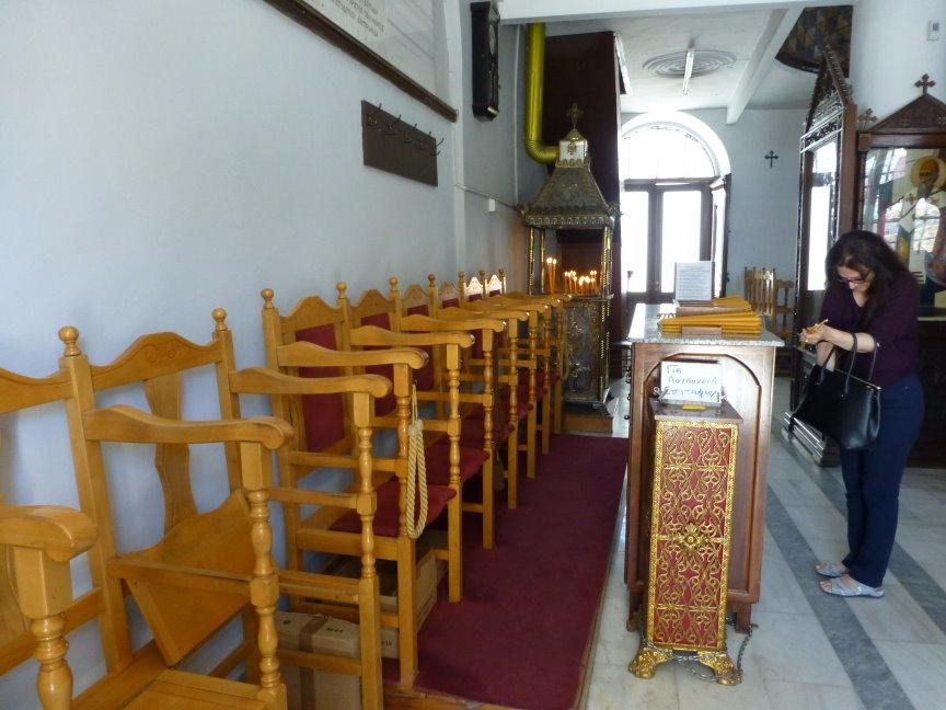 Church of St. Sava-尼科西亚必去景点