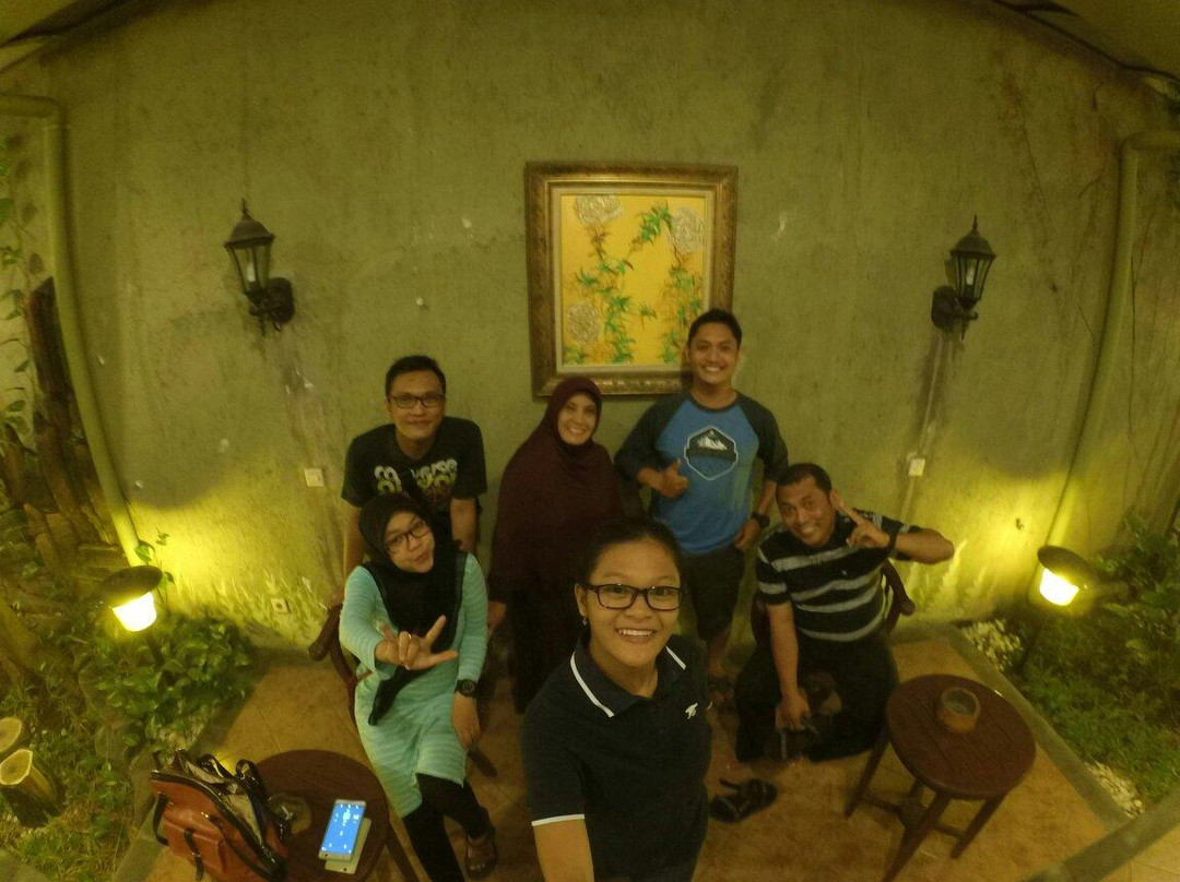 斯坎迪酒店主图