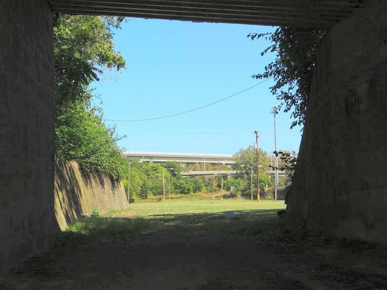 Shockoe Bottom African Burial Ground景点图片