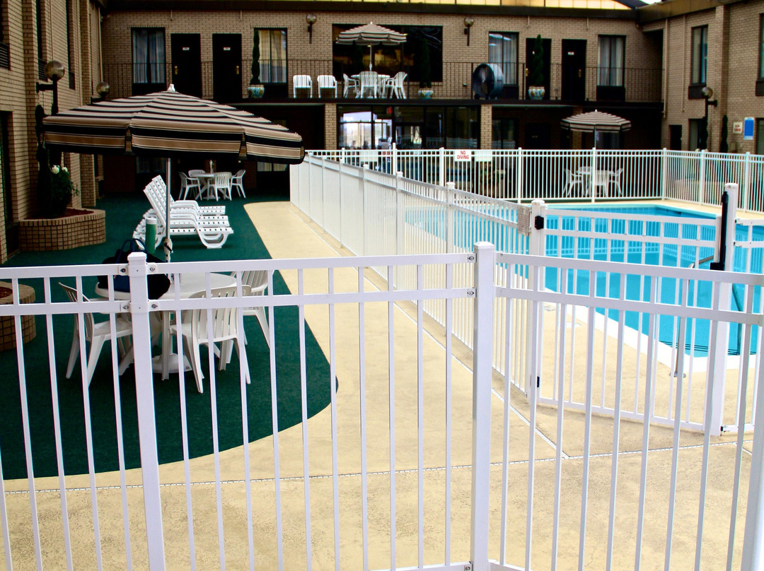 Gold Vault Inn主图