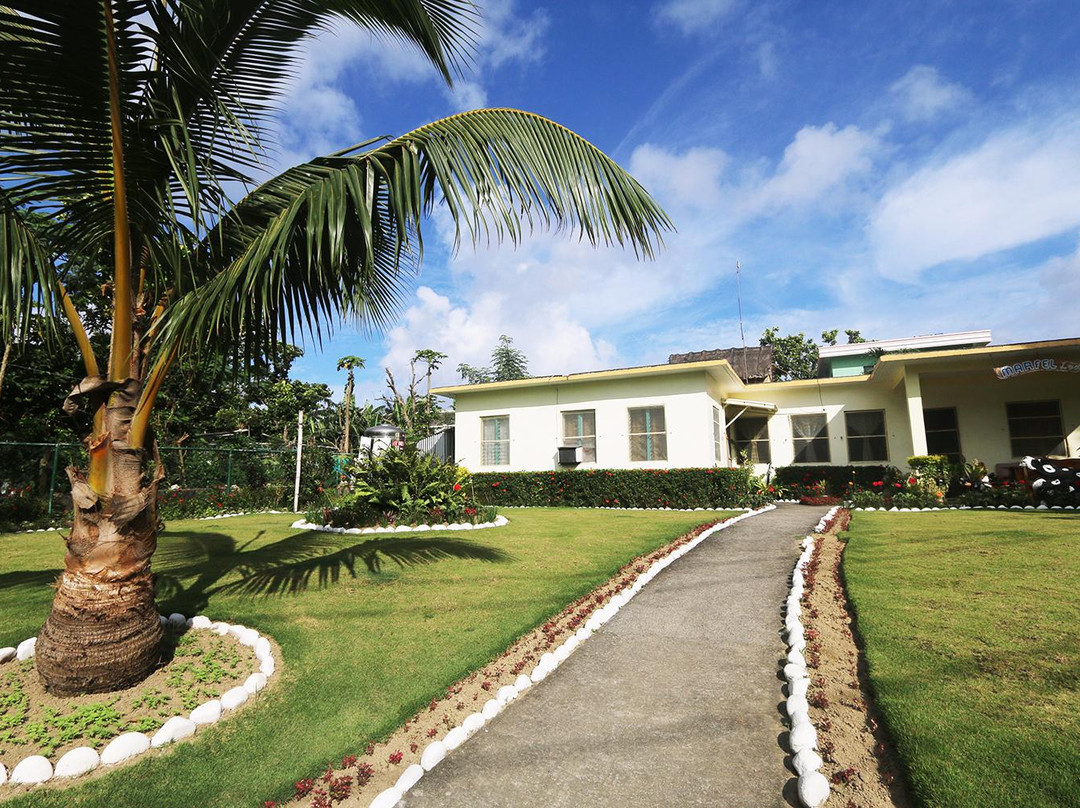 Marfel's Lodge