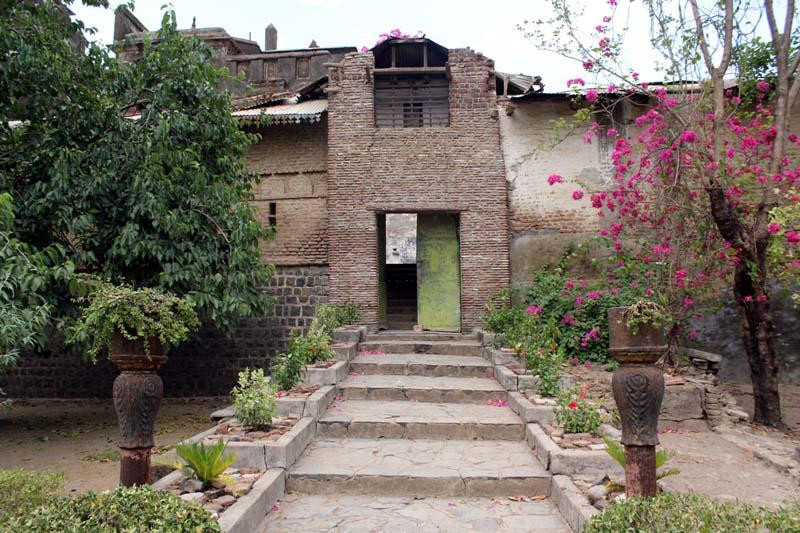 Cactus Garden Sailana景点图片