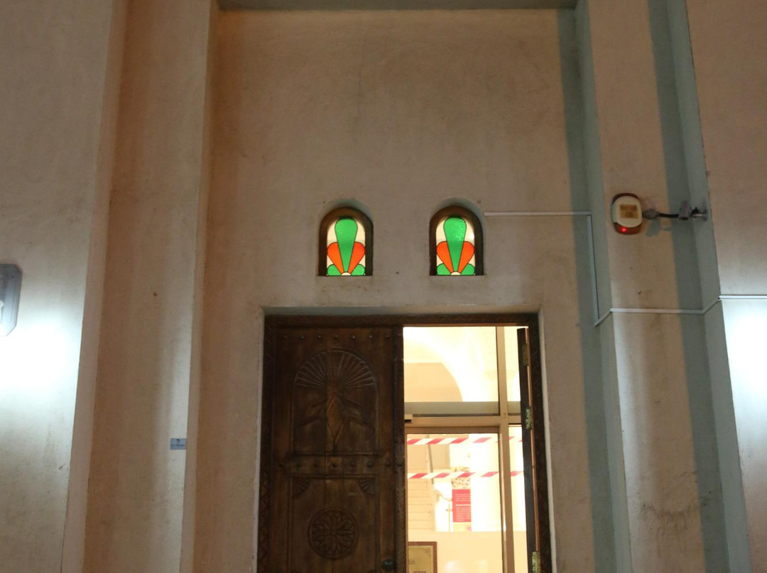 Sharjah Museums-沙迦必去景点