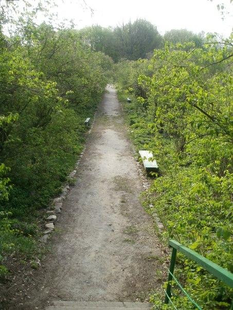 Dikansk Regional Landscape Park-Dykanka必去景点