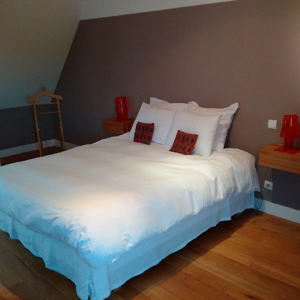 La Grange - Guest House-官方