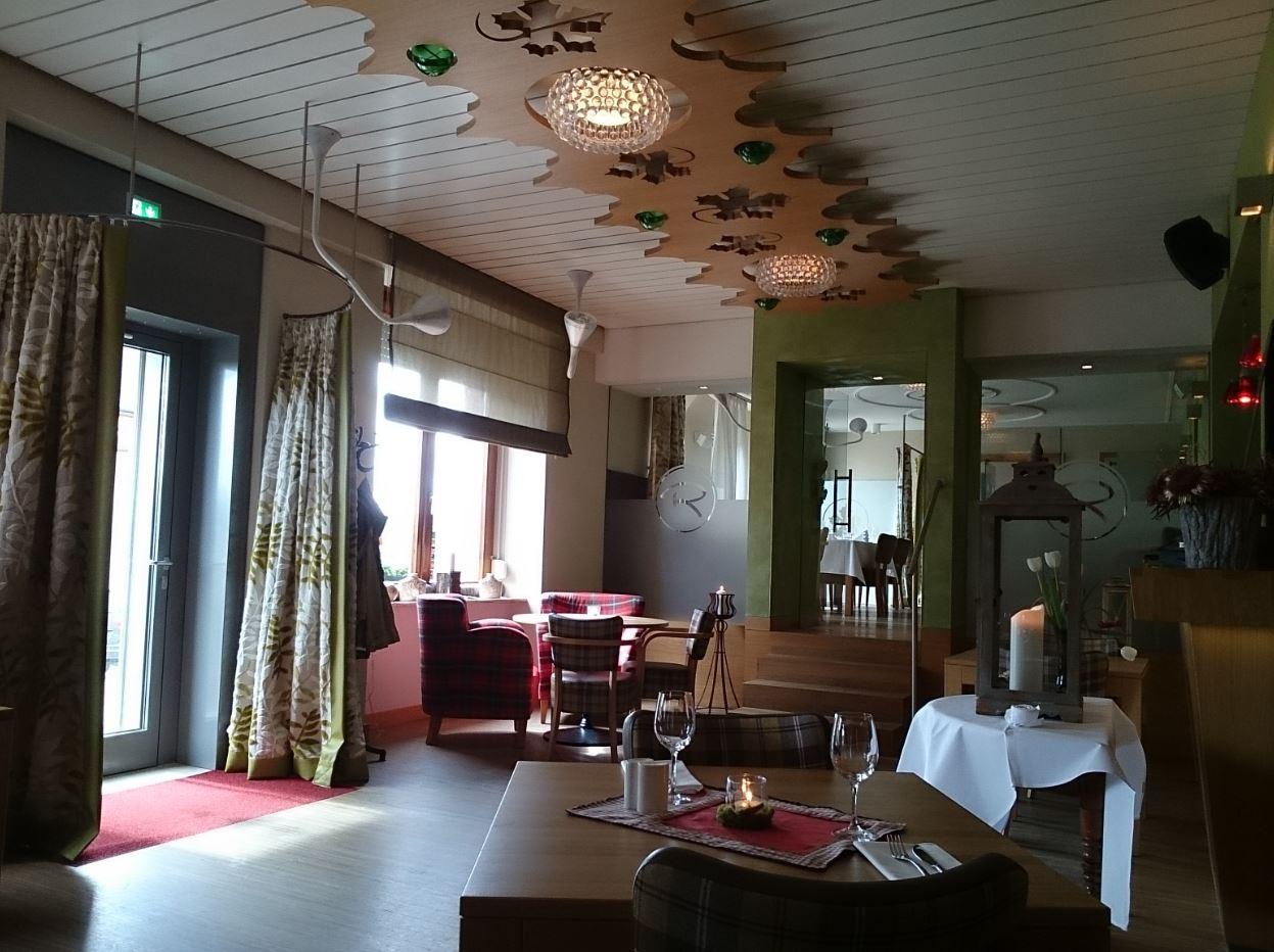 Hotel Roder-餐饮