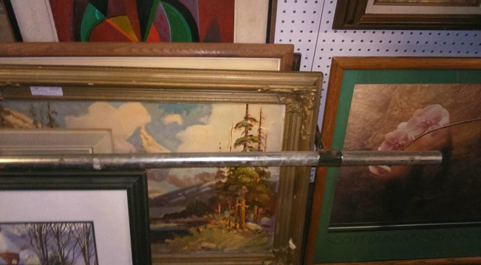 One Of A Kind Antique Mall景点图片