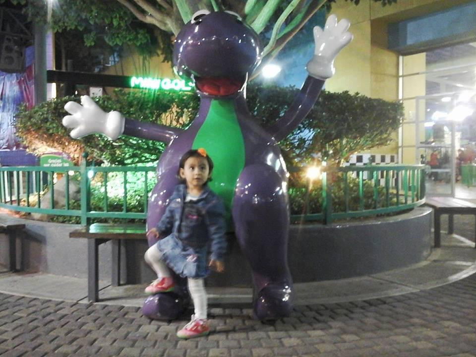 Mundo Divertido-蒂华纳必去景点