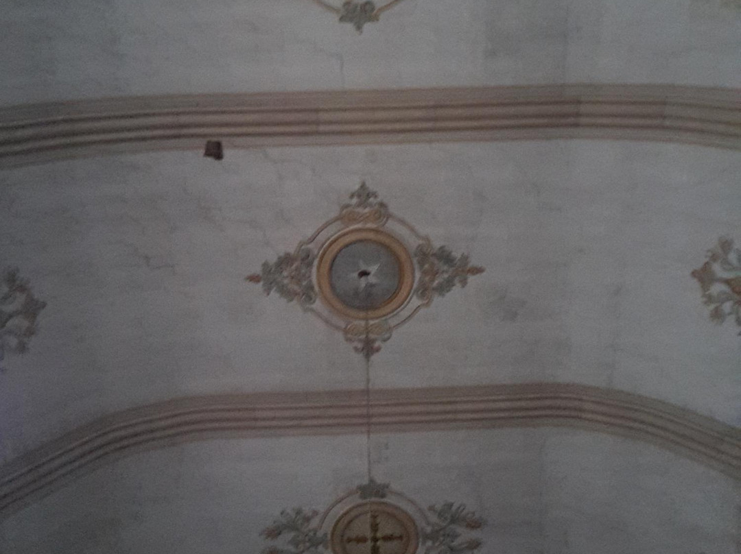 Biserica Ursulinelor景点图片