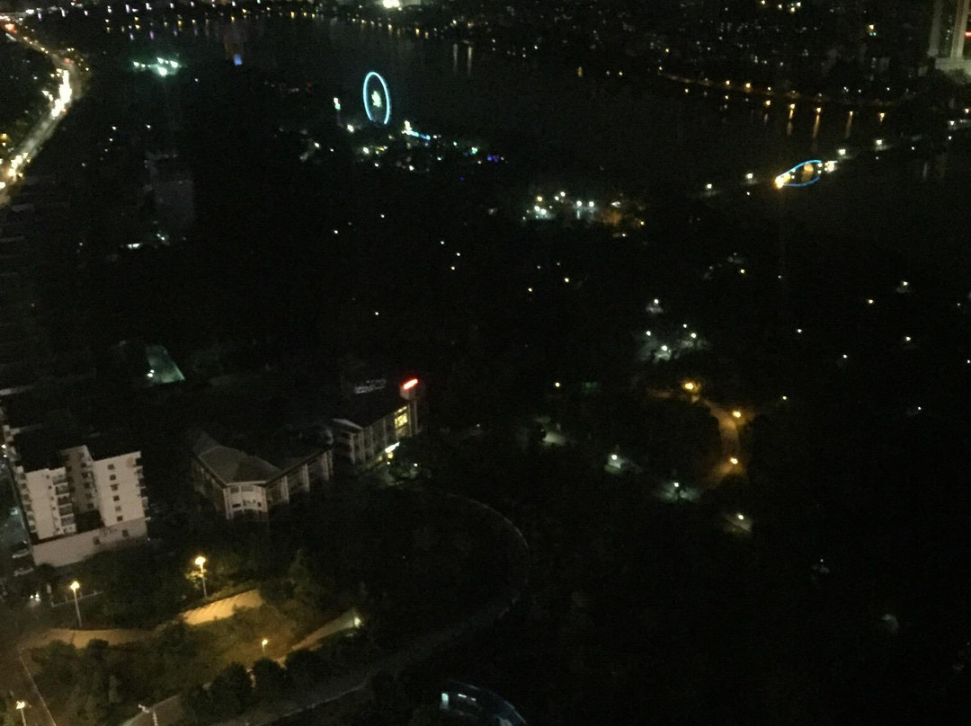 南宁南湖名都大酒店主图