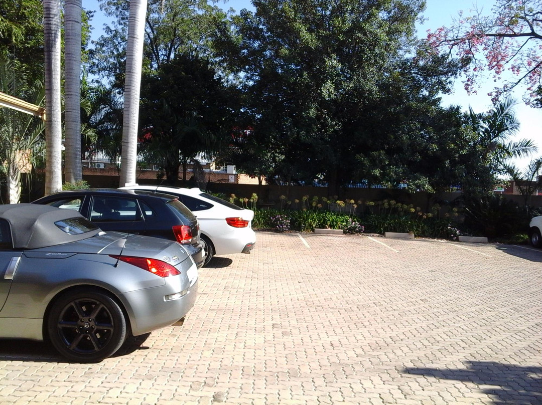 Ya Rena Guest House主图