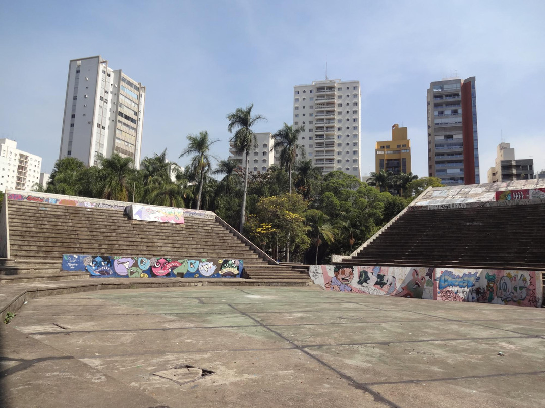 Feira Hippie-坎皮纳斯必去景点