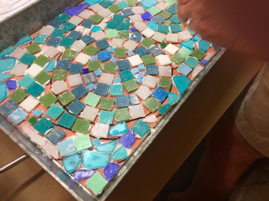 Naples Art Institute-那不勒斯必去景点