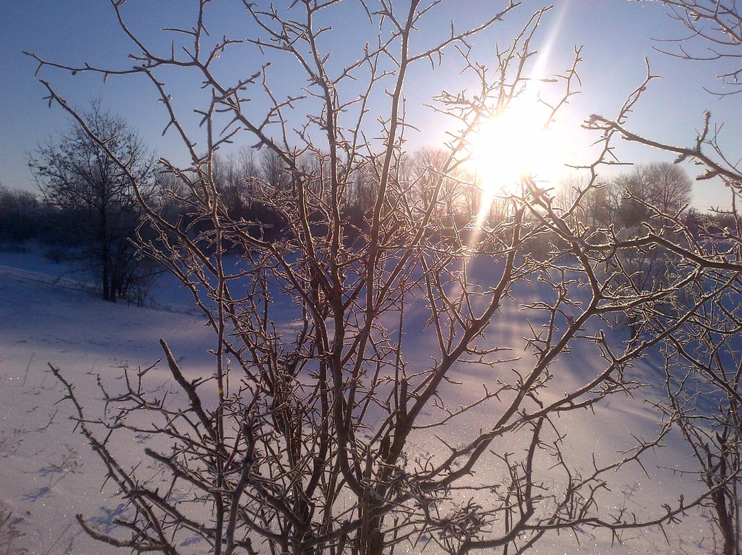 Komoka Provincial Park-伦敦必去景点