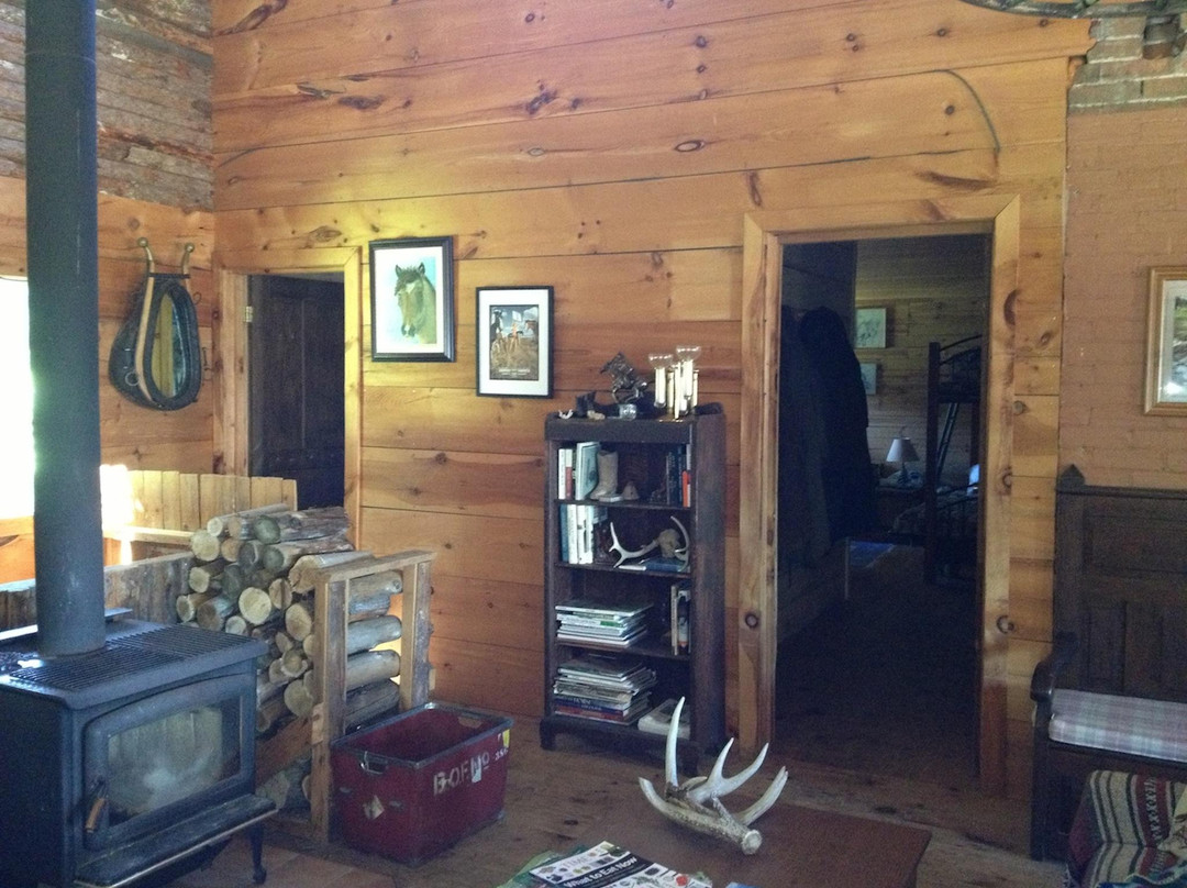 Peace Valley Ranch B&B主图