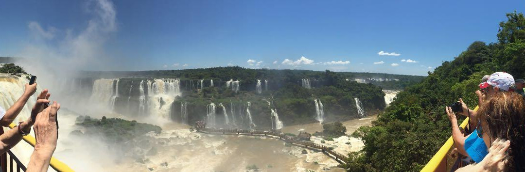 Quedas do Iguassu Culture Center