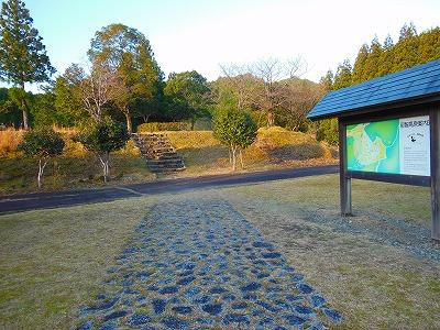 Nachi Highland Park景点图片