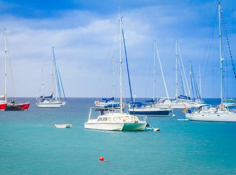 Vagabond Voile-Saint Louis必去景点