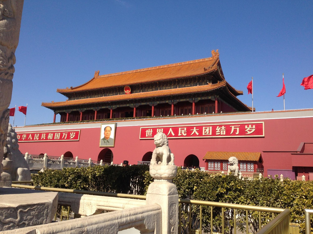 团圆四合院客栈主图