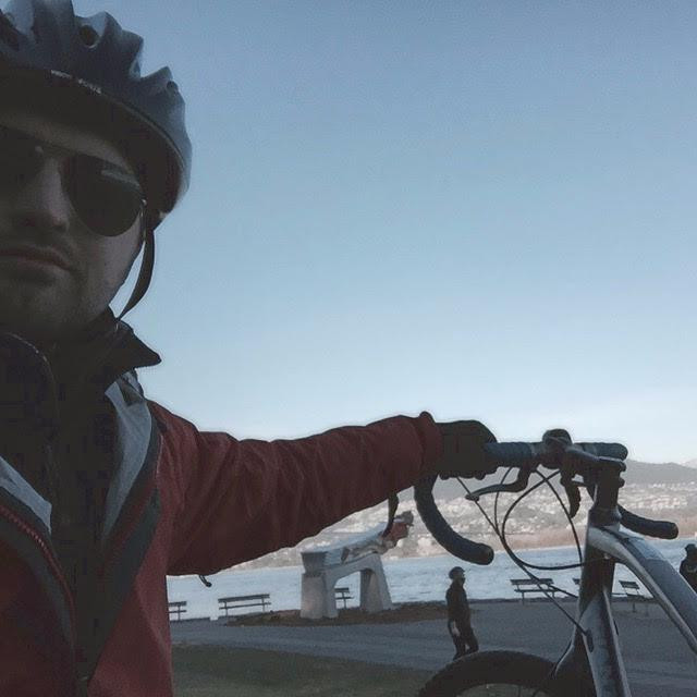 Victoria Park-北温哥华必去景点