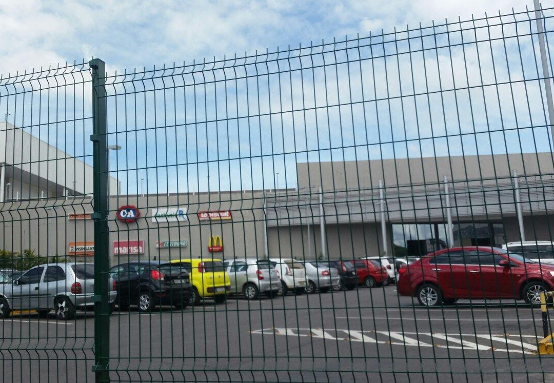 Shopping Jequitiba-Itabuna必去景点