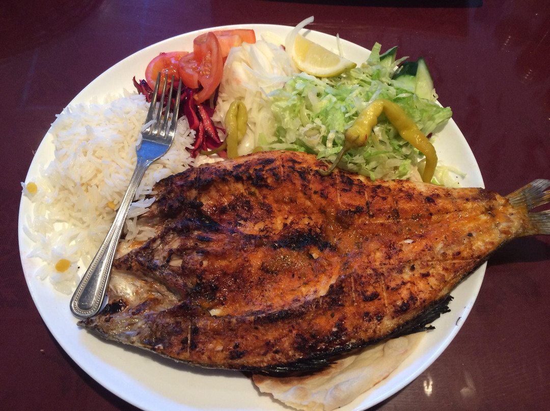 Kurdistan Restaurant