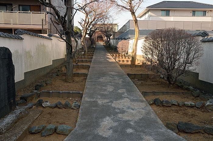Torin-ji Temple-和光市必去景点