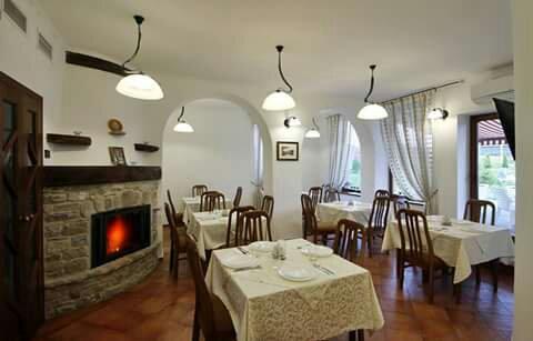 Villa Alessia-官方
