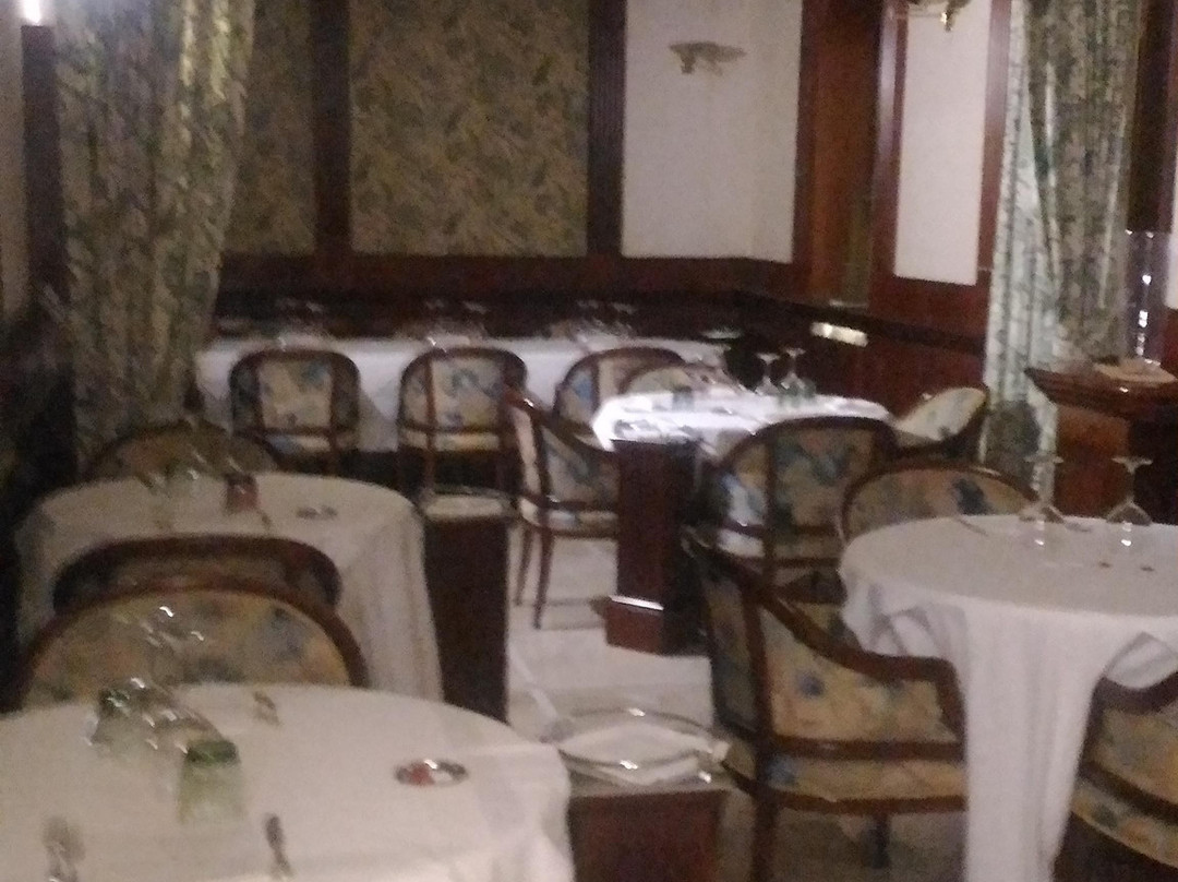 Albergo RistorantePizzeria Stella主图
