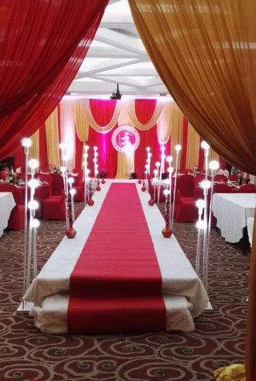 湖南天玺海航大酒店主图