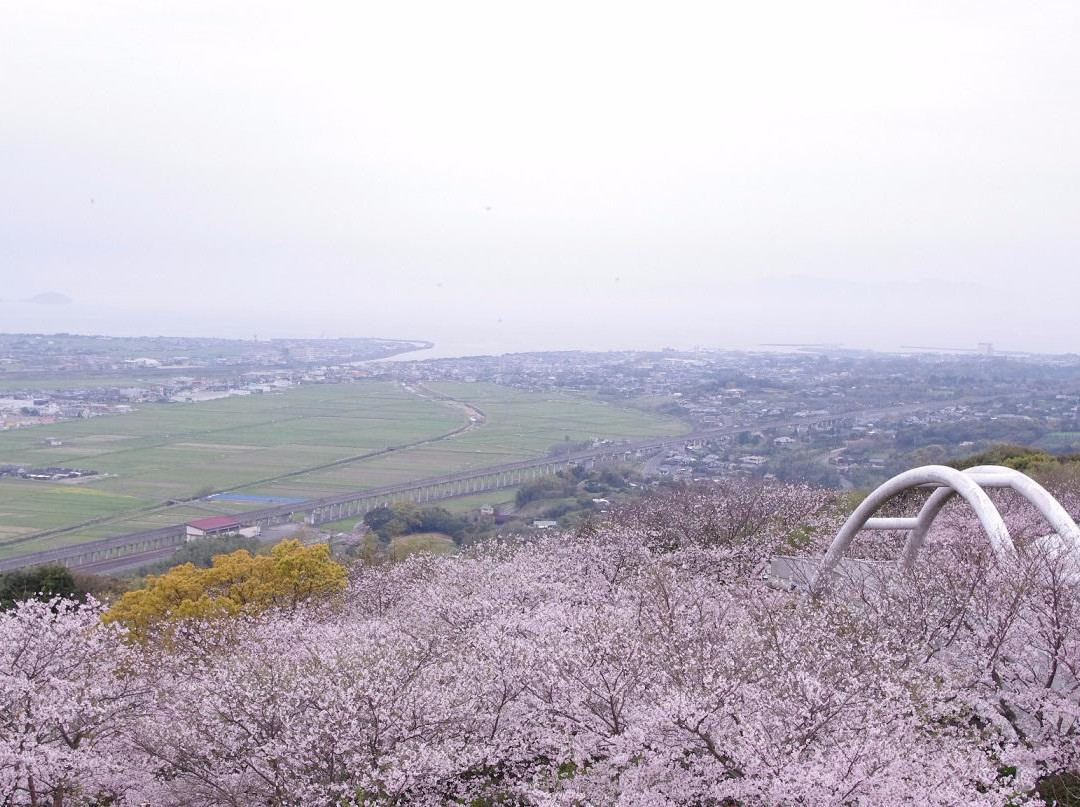 Tokozan Park-出水市必去景点