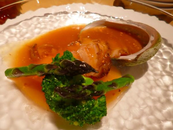 広東小菜と点心 黄老 西宮店主图