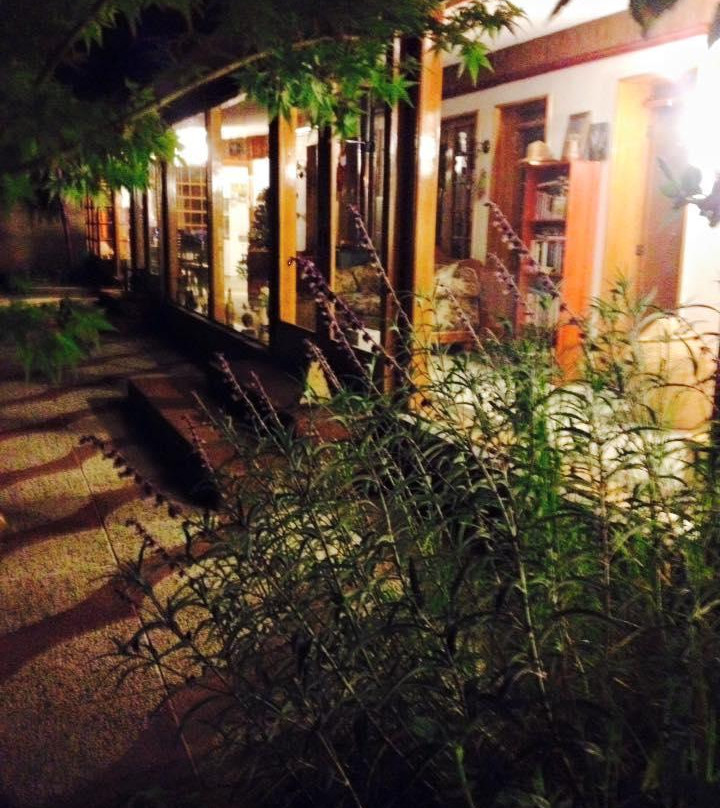 Casa Zen