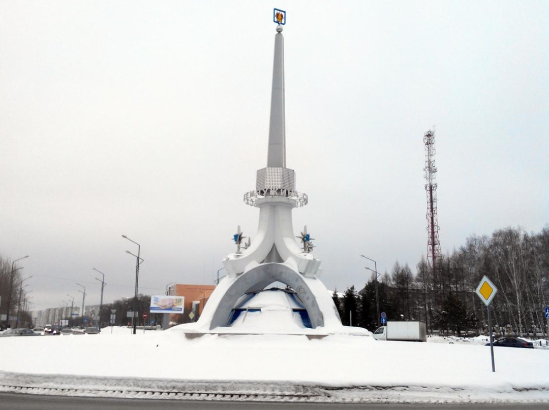 Stella Tobolsk - the Pearl of Siberia-Tobolsk必去景点