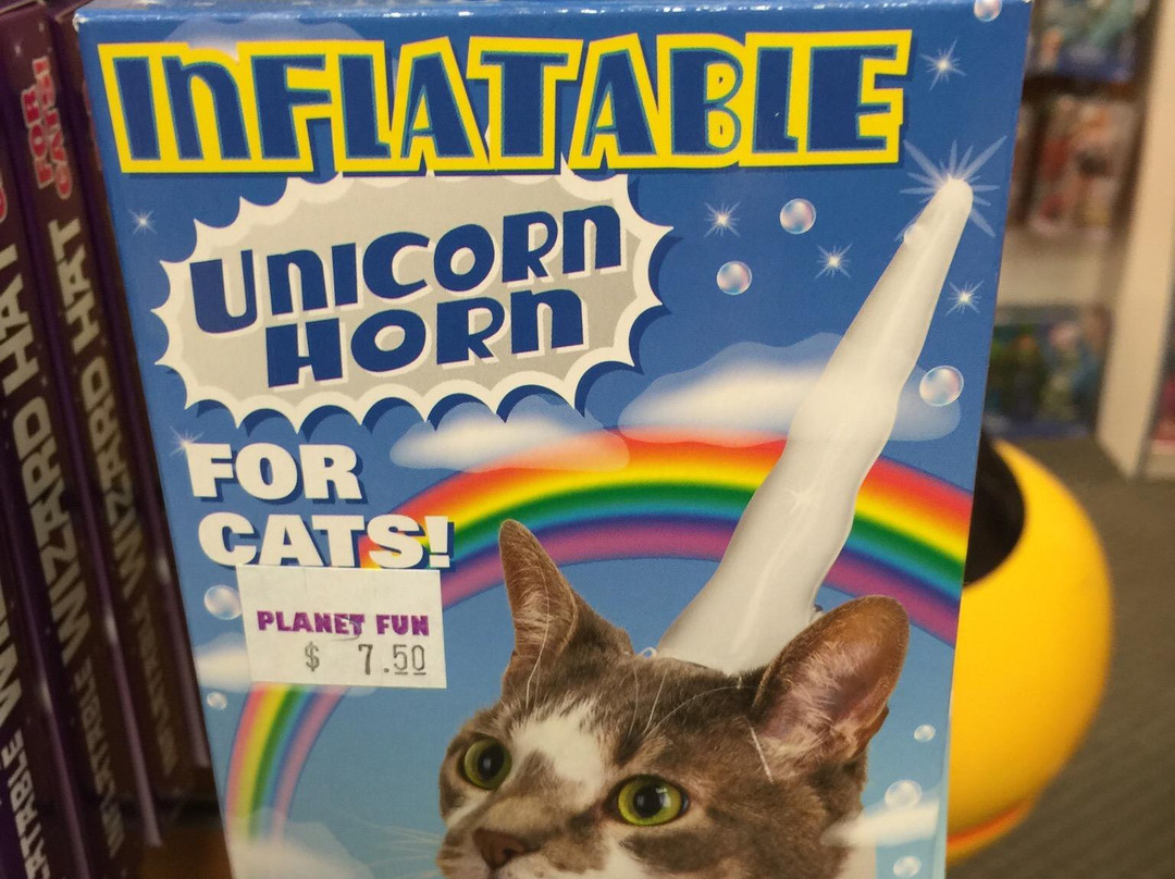 Planet Fun-萨凡纳必去景点