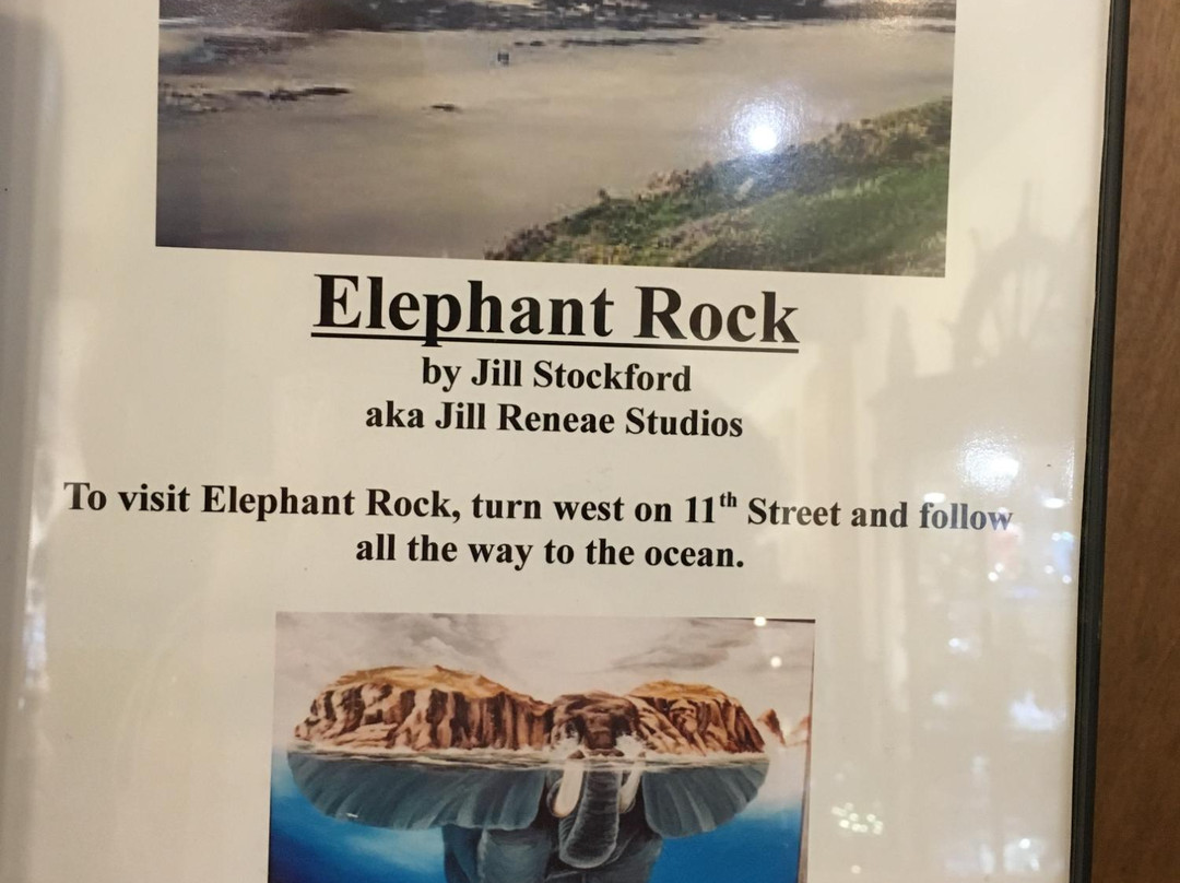 Big Wheel General Store-班登必去景点