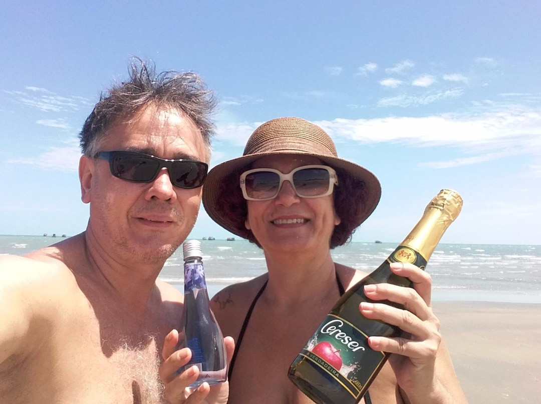 Tremembe Beach-Canoa Quebrada必去景点