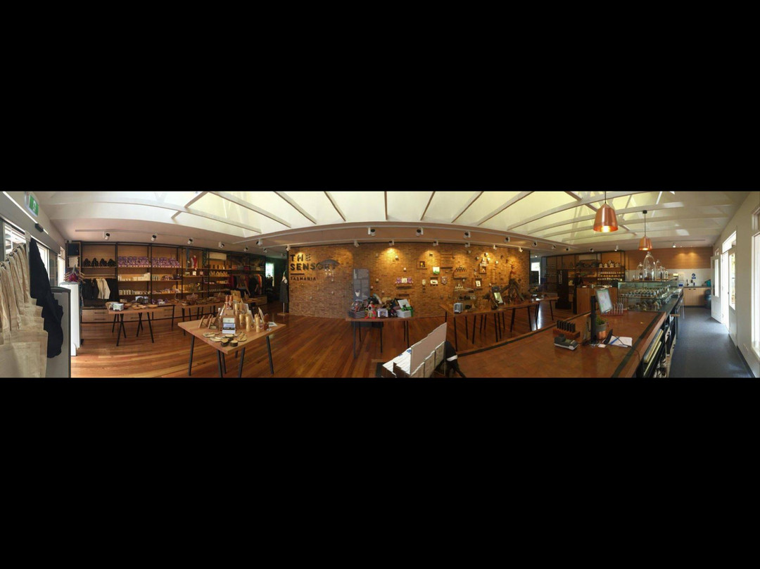 The Sensory Tasmania景点图片