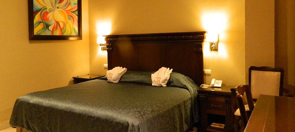 Hotel Boutique San Francisco-官方