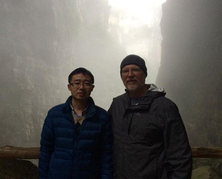 Lark Trip-重庆市必去景点