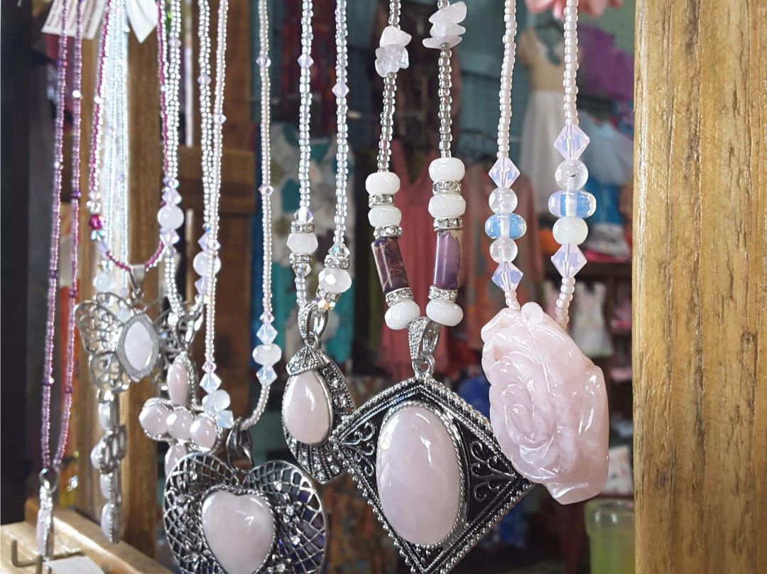 The Barn Ravenshoe-Ravenshoe必去景点