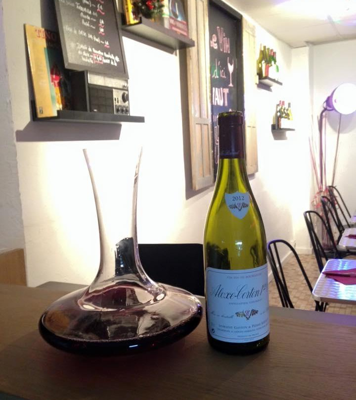 O faim Gourmand-Lagny-sur-Marne必去景点