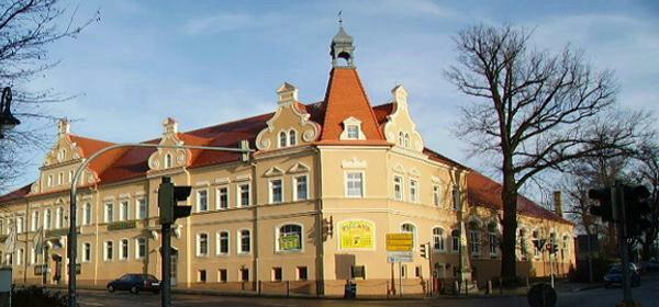 Schuetzenhaus Pulsnitz-官方