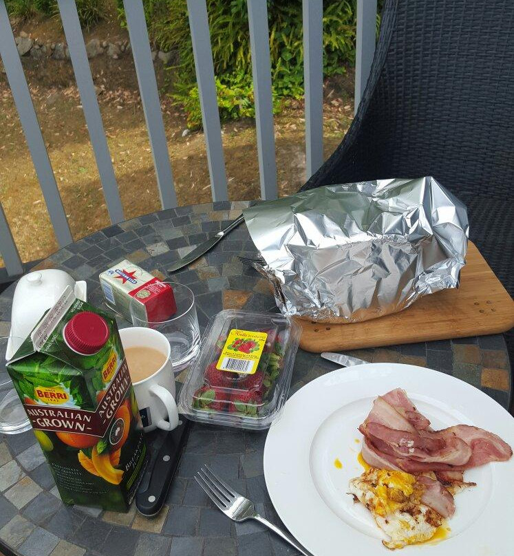 Devon Guest House主图