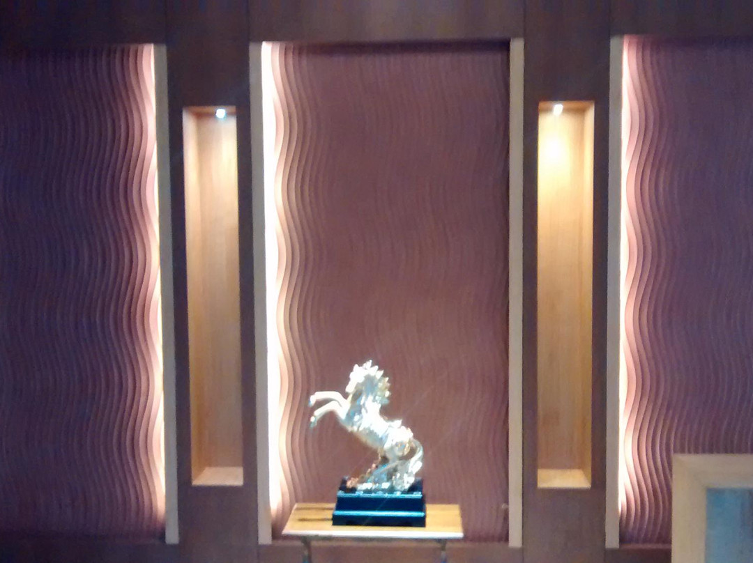 Sasthapuri Hotels主图