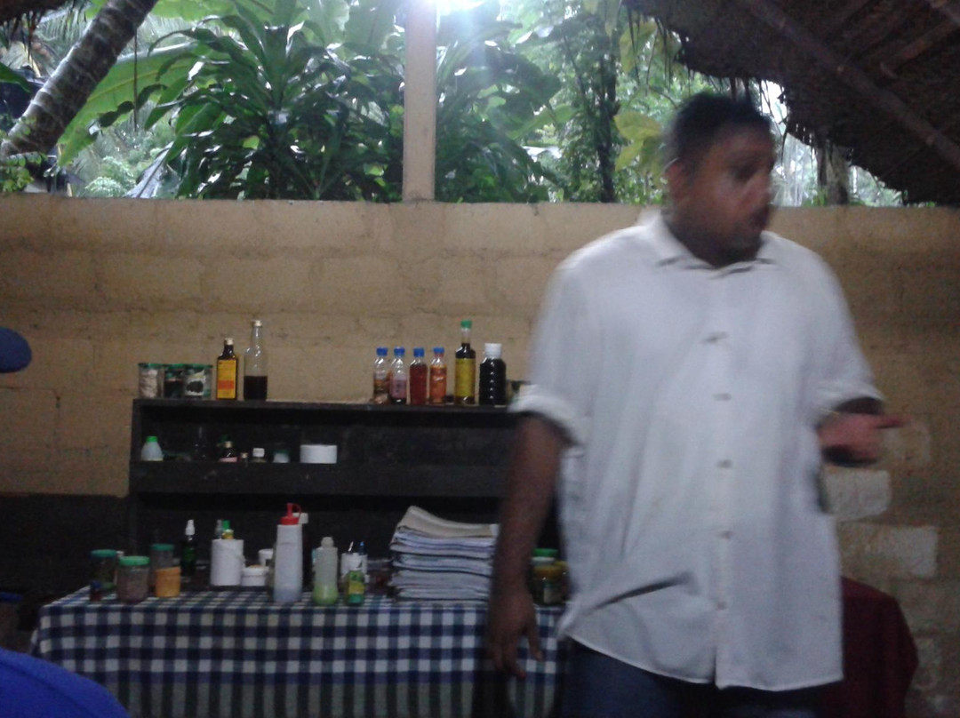 Diana Spice Garden-Matale必去景点