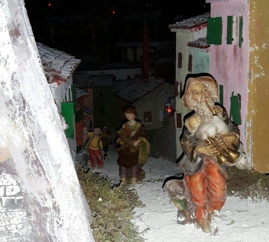 Presepi In Mostra景点图片