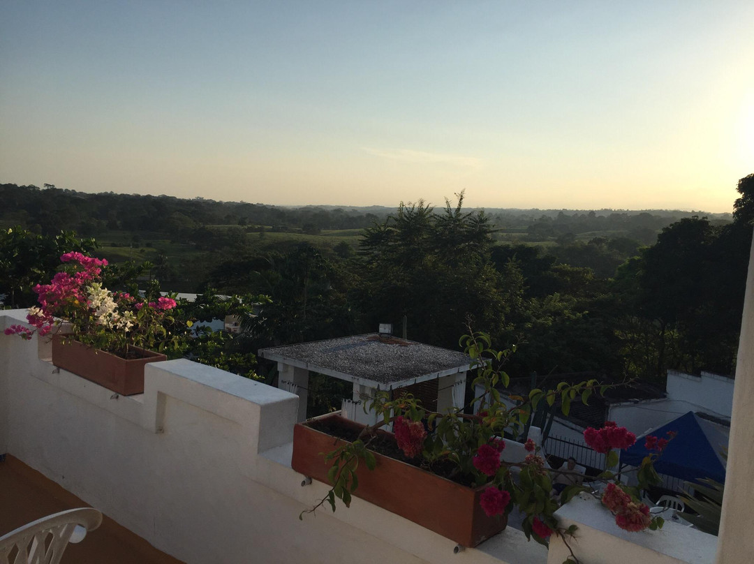 Hotel Doradal Mediterraneo主图