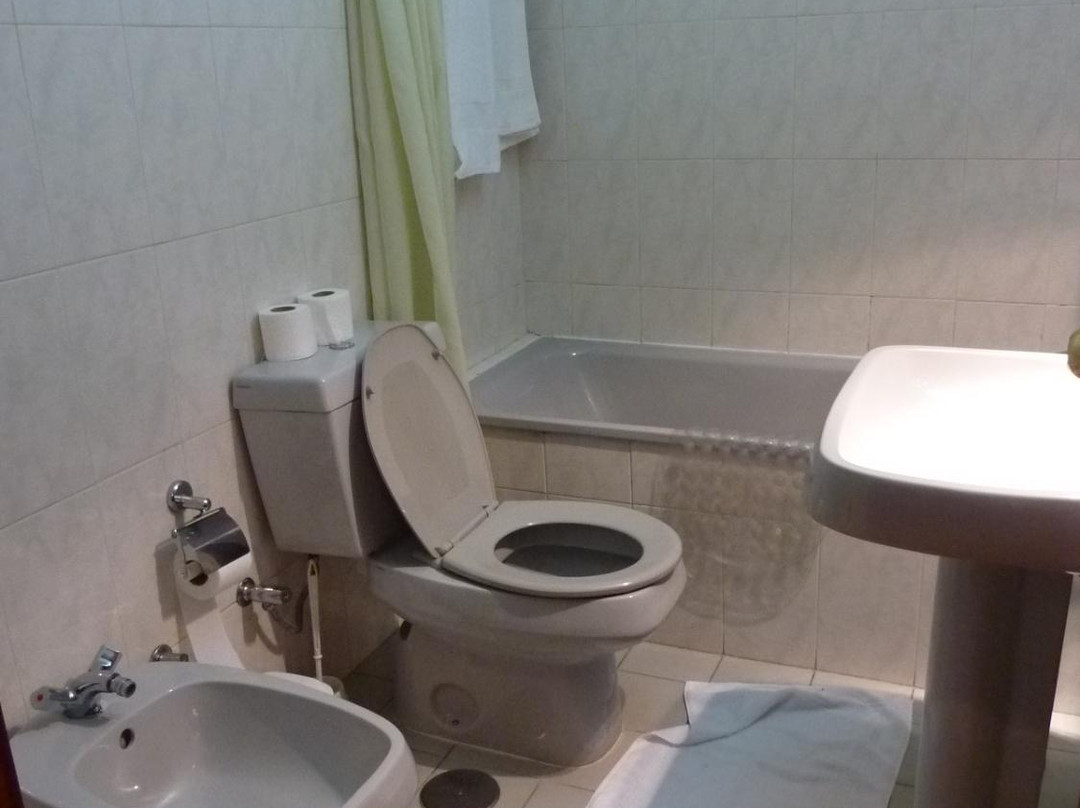 Miraneve Hotel主图