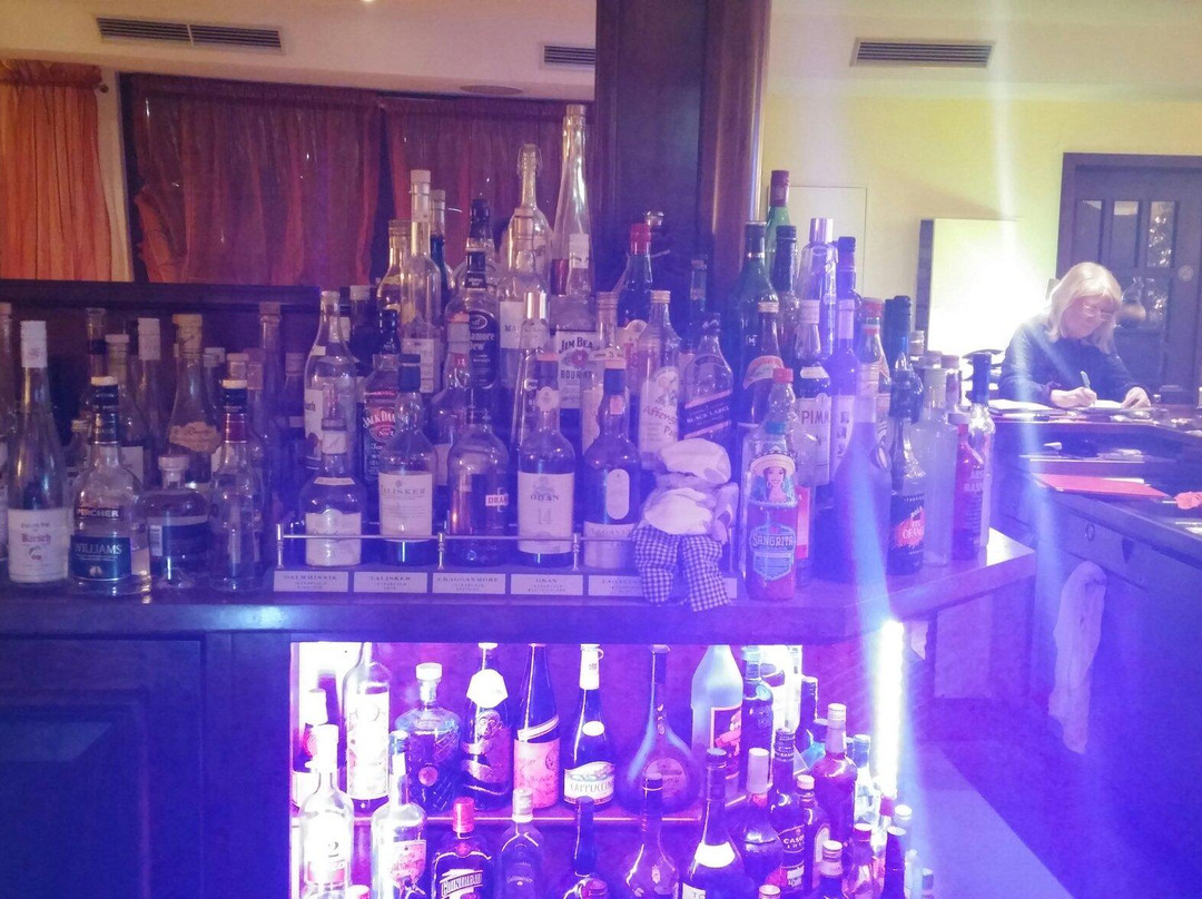 Hotel Sonnenberg主图